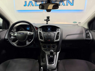 Ford Focus Gebrauchtwagen Ford Focus Gebrauchtwagen