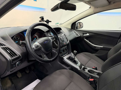 Ford Focus Gebrauchtwagen Ford Focus Gebrauchtwagen