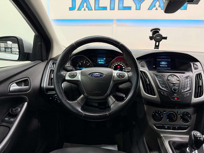 Ford Focus Gebrauchtwagen Ford Focus Gebrauchtwagen