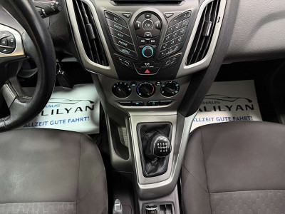 Ford Focus Gebrauchtwagen Ford Focus Gebrauchtwagen