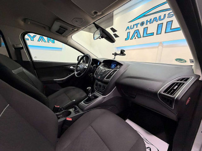 Ford Focus Gebrauchtwagen Ford Focus Gebrauchtwagen