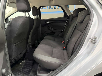 Ford Focus Gebrauchtwagen Ford Focus Gebrauchtwagen