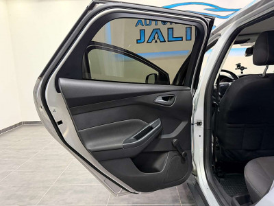 Ford Focus Gebrauchtwagen Ford Focus Gebrauchtwagen