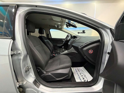 Ford Focus Gebrauchtwagen Ford Focus Gebrauchtwagen