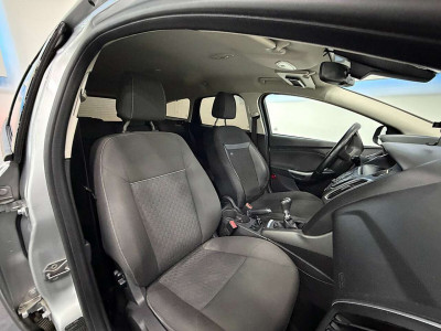 Ford Focus Gebrauchtwagen Ford Focus Gebrauchtwagen