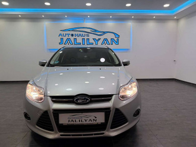 Ford Focus Gebrauchtwagen Ford Focus Gebrauchtwagen