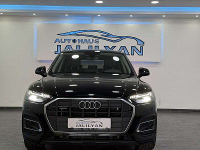 Audi Q5 Gebrauchtwagen