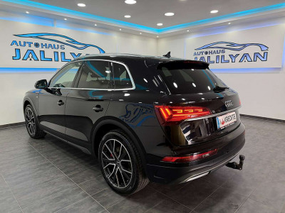 Audi Q5 Gebrauchtwagen