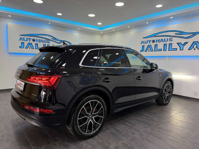 Audi Q5 Gebrauchtwagen