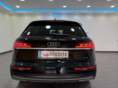 Audi Q5 Gebrauchtwagen