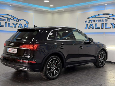 Audi Q5 Gebrauchtwagen