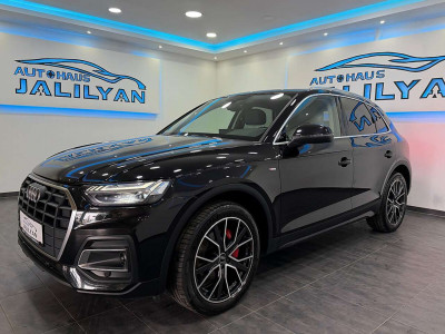 Audi Q5 Gebrauchtwagen
