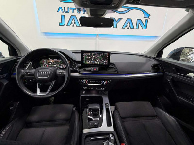 Audi Q5 Gebrauchtwagen