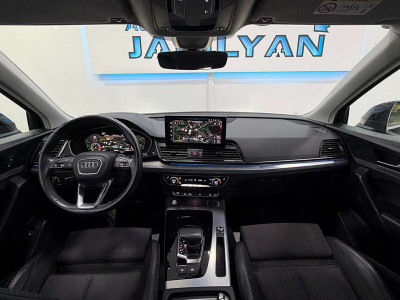 Audi Q5 Gebrauchtwagen