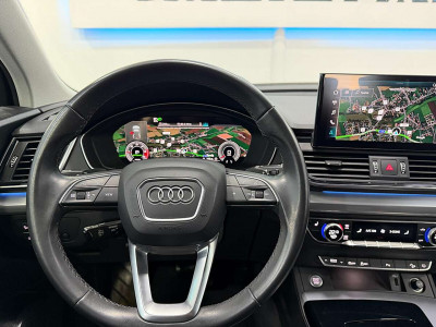 Audi Q5 Gebrauchtwagen