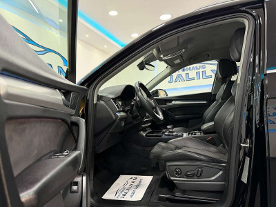 Audi Q5 Gebrauchtwagen