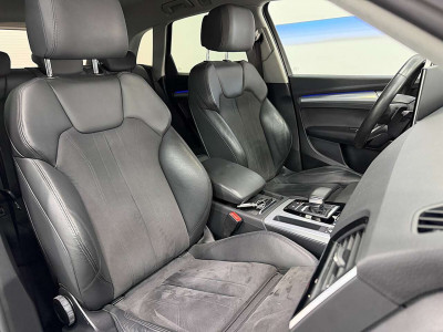 Audi Q5 Gebrauchtwagen