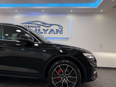 Audi Q5 Gebrauchtwagen