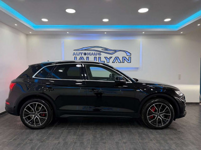 Audi Q5 Gebrauchtwagen