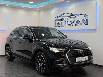 Audi Q5 Gebrauchtwagen