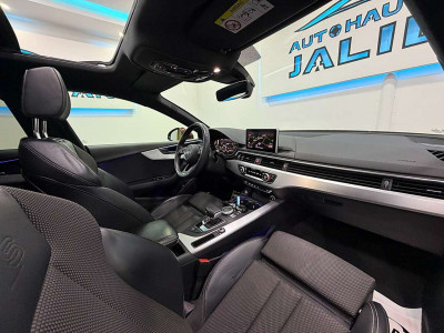 Audi A5 Gebrauchtwagen