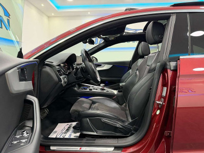 Audi A5 Gebrauchtwagen