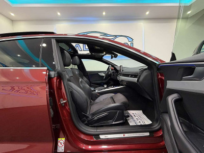 Audi A5 Gebrauchtwagen