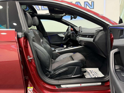 Audi A5 Gebrauchtwagen