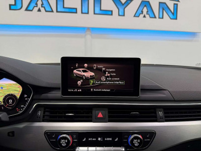 Audi A5 Gebrauchtwagen