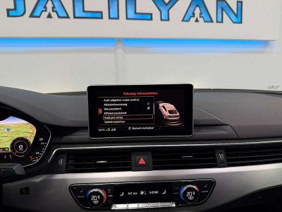 Audi A5 Gebrauchtwagen