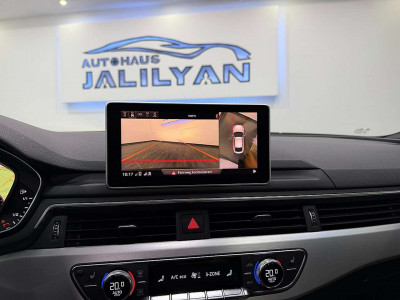 Audi A5 Gebrauchtwagen