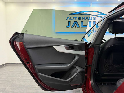 Audi A5 Gebrauchtwagen