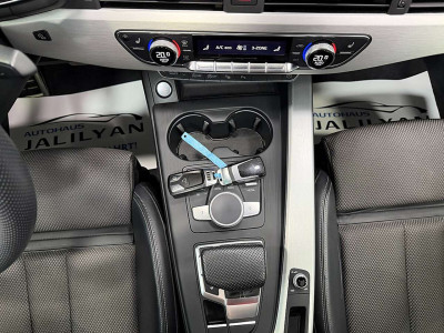 Audi A5 Gebrauchtwagen