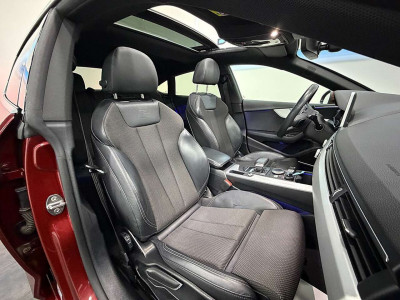 Audi A5 Gebrauchtwagen