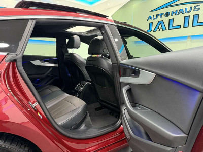 Audi A5 Gebrauchtwagen