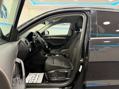 Audi Q3 Gebrauchtwagen