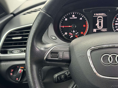 Audi Q3 Gebrauchtwagen