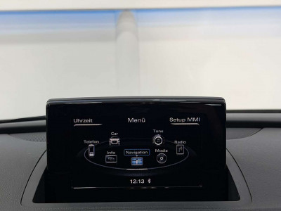 Audi Q3 Gebrauchtwagen