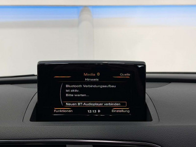 Audi Q3 Gebrauchtwagen