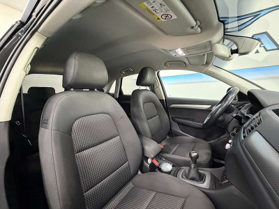 Audi Q3 Gebrauchtwagen