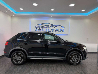 Audi Q3 Gebrauchtwagen