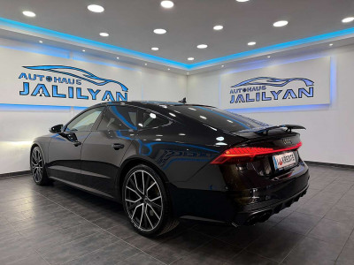 Audi A7 Gebrauchtwagen