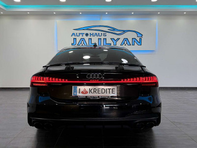 Audi A7 Gebrauchtwagen