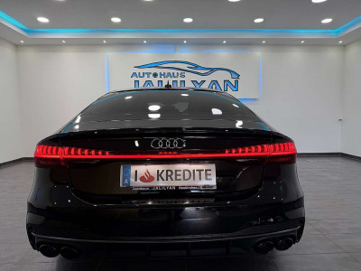 Audi A7 Gebrauchtwagen