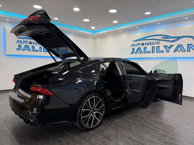 Audi A7 Gebrauchtwagen