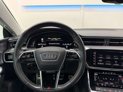 Audi A7 Gebrauchtwagen