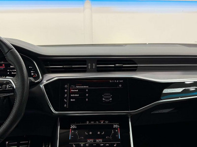 Audi A7 Gebrauchtwagen