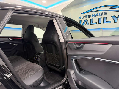 Audi A7 Gebrauchtwagen