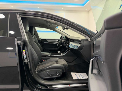 Audi A7 Gebrauchtwagen