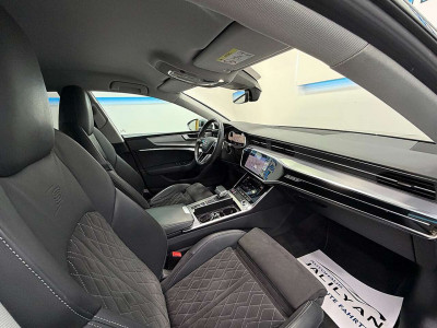 Audi A7 Gebrauchtwagen